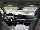 Thumbnail of 2023 Black Chevrolet Silverado 1500