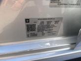 Thumbnail of 2020 Silver Ice Metallic Chevrolet Silverado 2500