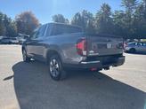 Thumbnail of 2018 Gray Honda Ridgeline