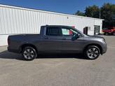 Thumbnail of 2018 Gray Honda Ridgeline