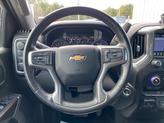 Thumbnail of 2021 Summit White Chevrolet Silverado 1500