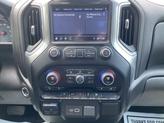 Thumbnail of 2021 Summit White Chevrolet Silverado 1500