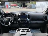 Thumbnail of 2021 Summit White Chevrolet Silverado 1500
