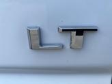 Thumbnail of 2021 Summit White Chevrolet Silverado 1500