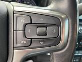 Thumbnail of 2021 Summit White Chevrolet Silverado 1500