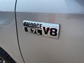 Thumbnail of 2021 Silver Toyota Tundra