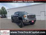 Photo of 2014 Stealth Gray Metallic GMC Sierra 1500
