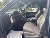 Thumbnail of 2014 Stealth Gray Metallic GMC Sierra 1500
