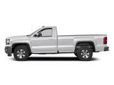 Thumbnail of 2017 Summit White GMC Sierra 1500