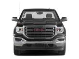 Thumbnail of 2017 Summit White GMC Sierra 1500