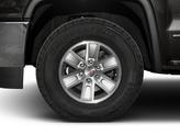 Thumbnail of 2017 Summit White GMC Sierra 1500
