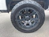 Thumbnail of 2019 Summit White Chevrolet Silverado 1500