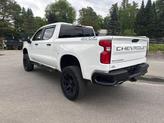 Thumbnail of 2019 Summit White Chevrolet Silverado 1500