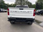 Thumbnail of 2019 Summit White Chevrolet Silverado 1500