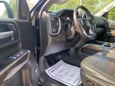 Thumbnail of 2021 Black Chevrolet Silverado 1500