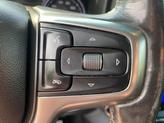 Thumbnail of 2021 Black Chevrolet Silverado 1500