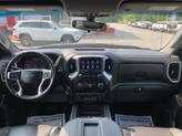 Thumbnail of 2021 Black Chevrolet Silverado 1500