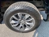 Thumbnail of 2021 Black Chevrolet Silverado 1500