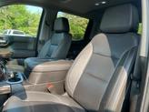 Thumbnail of 2021 Black Chevrolet Silverado 1500