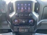 Thumbnail of 2021 Black Chevrolet Silverado 1500