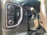 Thumbnail of 2021 Black Chevrolet Silverado 1500