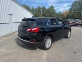 Thumbnail of 2019 Mosaic Black Metallic Chevrolet Equinox