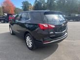Thumbnail of 2019 Mosaic Black Metallic Chevrolet Equinox