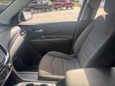 Thumbnail of 2019 Mosaic Black Metallic Chevrolet Equinox