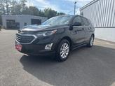 Thumbnail of 2019 Mosaic Black Metallic Chevrolet Equinox