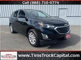 Photo of 2019 Mosaic Black Metallic Chevrolet Equinox