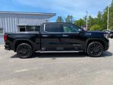 Thumbnail of 2021 Onyx Black GMC Sierra 1500