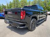 Thumbnail of 2021 Onyx Black GMC Sierra 1500