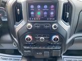 Thumbnail of 2021 Onyx Black GMC Sierra 1500