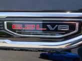 Thumbnail of 2021 Onyx Black GMC Sierra 1500