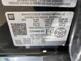 Thumbnail of 2021 Onyx Black GMC Sierra 1500