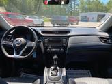 Thumbnail of 2018 Gun Metallic Nissan Rogue