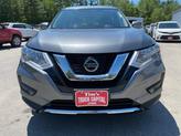 Thumbnail of 2018 Gun Metallic Nissan Rogue
