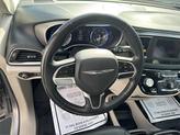 Thumbnail of 2020 Billet Silver Metallic Clearcoat Chrysler Pacifica