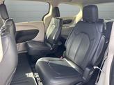 Thumbnail of 2020 Billet Silver Metallic Clearcoat Chrysler Pacifica