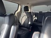 Thumbnail of 2020 Billet Silver Metallic Clearcoat Chrysler Pacifica