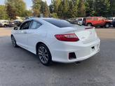 Thumbnail of 2015 White Honda Accord