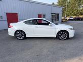 Thumbnail of 2015 White Honda Accord
