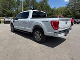 Thumbnail of 2022 White Ford F-150