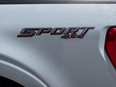 Thumbnail of 2022 White Ford F-150