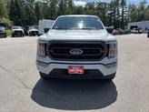 Thumbnail of 2022 White Ford F-150