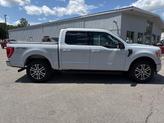 Thumbnail of 2022 White Ford F-150