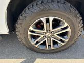 Thumbnail of 2022 White Ford F-150