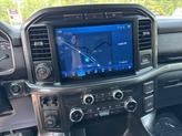 Thumbnail of 2022 White Ford F-150
