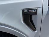 Thumbnail of 2022 White Ford F-150