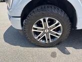 Thumbnail of 2022 White Ford F-150